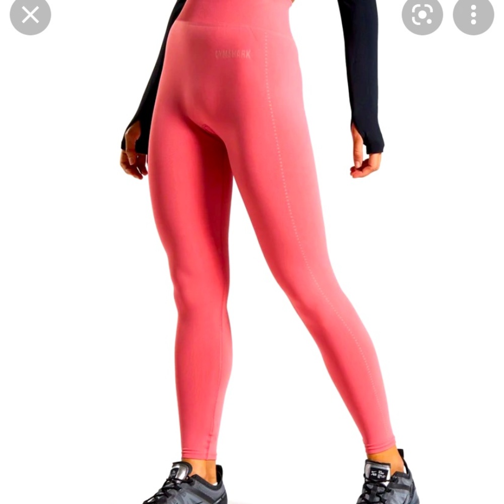 Gymshark breeze lightweight leggings